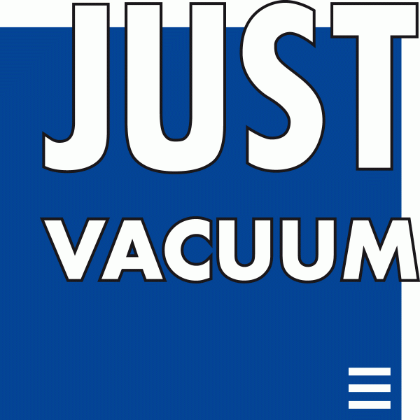 Logo Just Vacuum